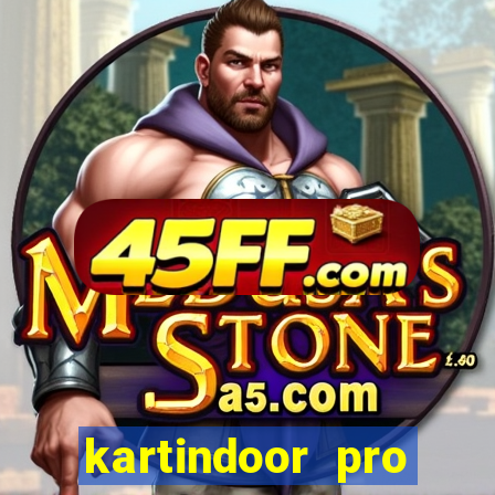 kartindoor pro raposo shopping